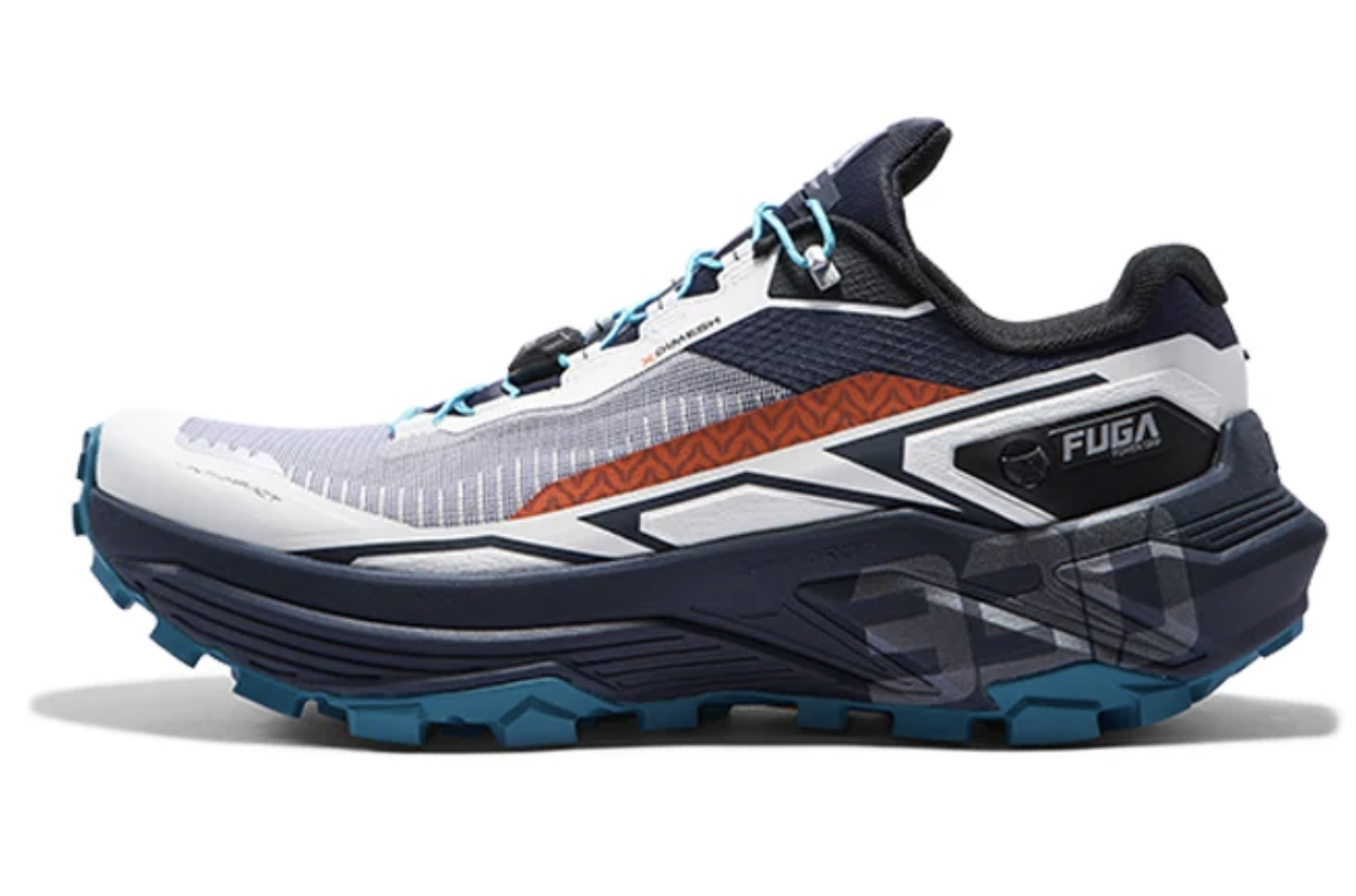 Kailas FUGA EX330