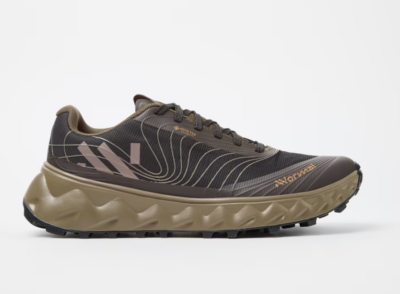 NNormal Tomir 2.0 GTX