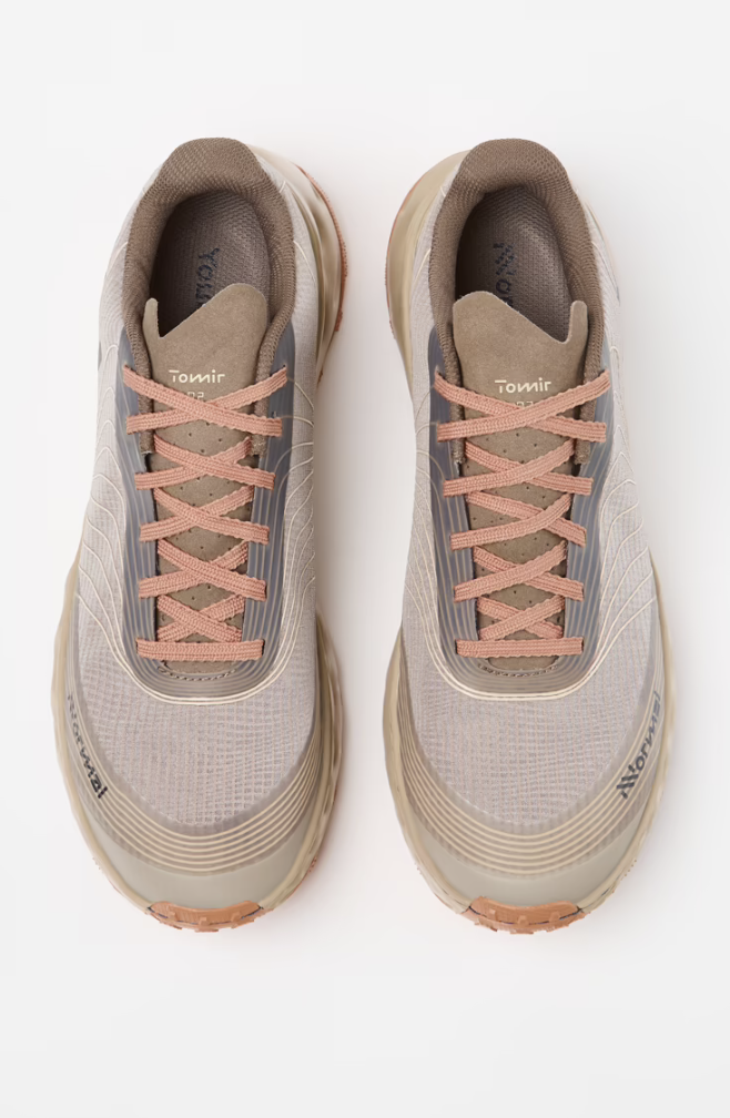 NNormal Tomir 2.0 Brown