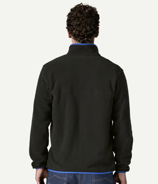 Patagonia Lightweight Sencilla Snap-T Fleece Pullover