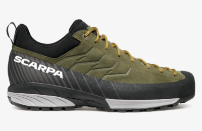 Scarpa Mescalito GTX