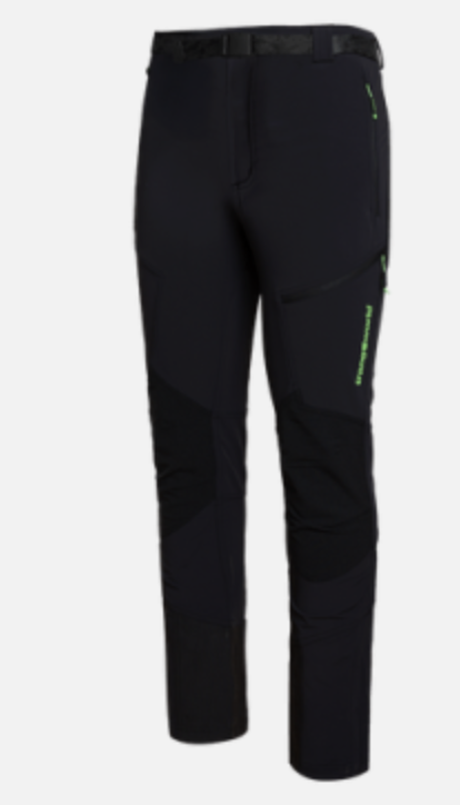 Trango World Pantalón DURA EXTREME EVO