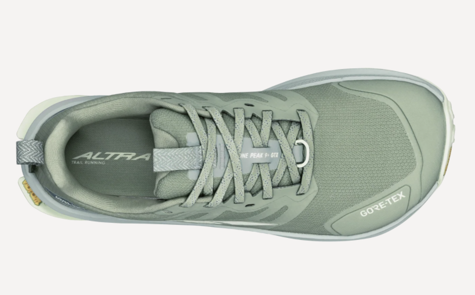Altra Lone Peak 9+ Woman