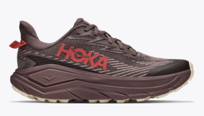 Hoka Challenger 8 GTX Woman