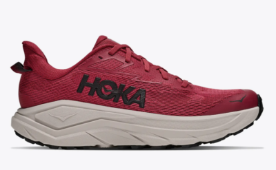 Hoka Challenger 8