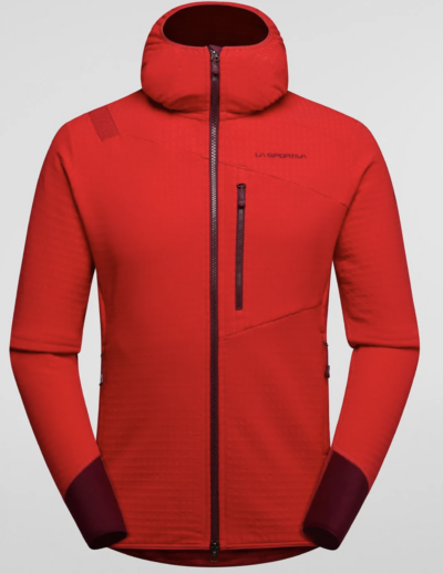 La Sportiva Bristen Thermal Hoody