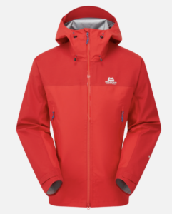 Mountain Equipment Saltoro Jacket