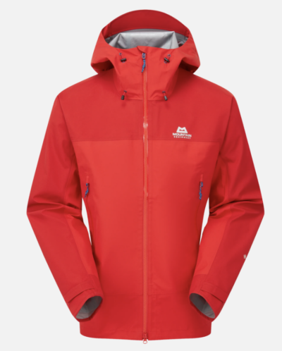 Mountain Equipment Saltoro Jacket