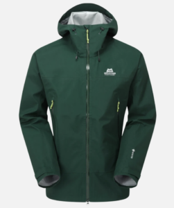 Mountain Equipment Saltoro Jacket