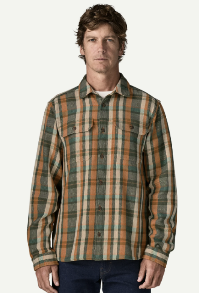 Patagonia Fjord Loft Shirt
