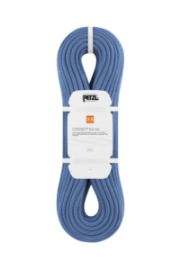 Petzl Cuerda Contact 9,8 mm X 70 m