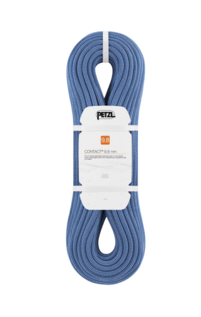 Petzl Cuerda Contact 9,8 mm X 70 m