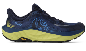 Topo Ultraventure 5