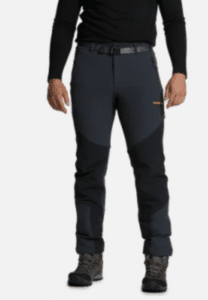 Pantalón Trangoworld Grisons Extrem