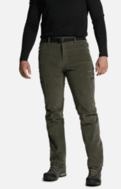 TrangoWorld Pantalón Goym ST