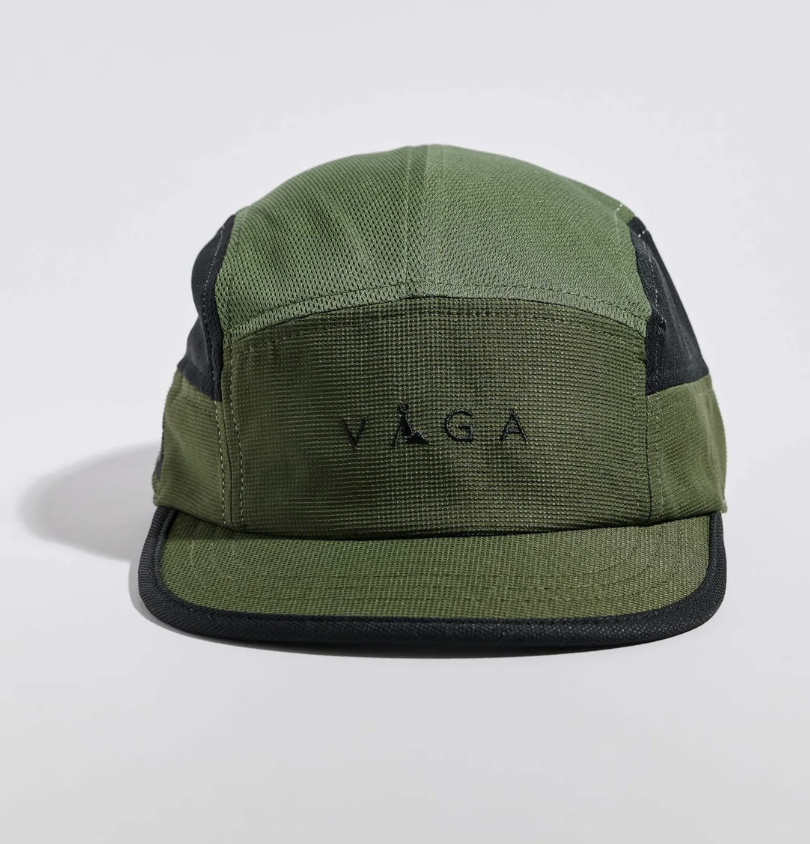 Vaga Club Cap