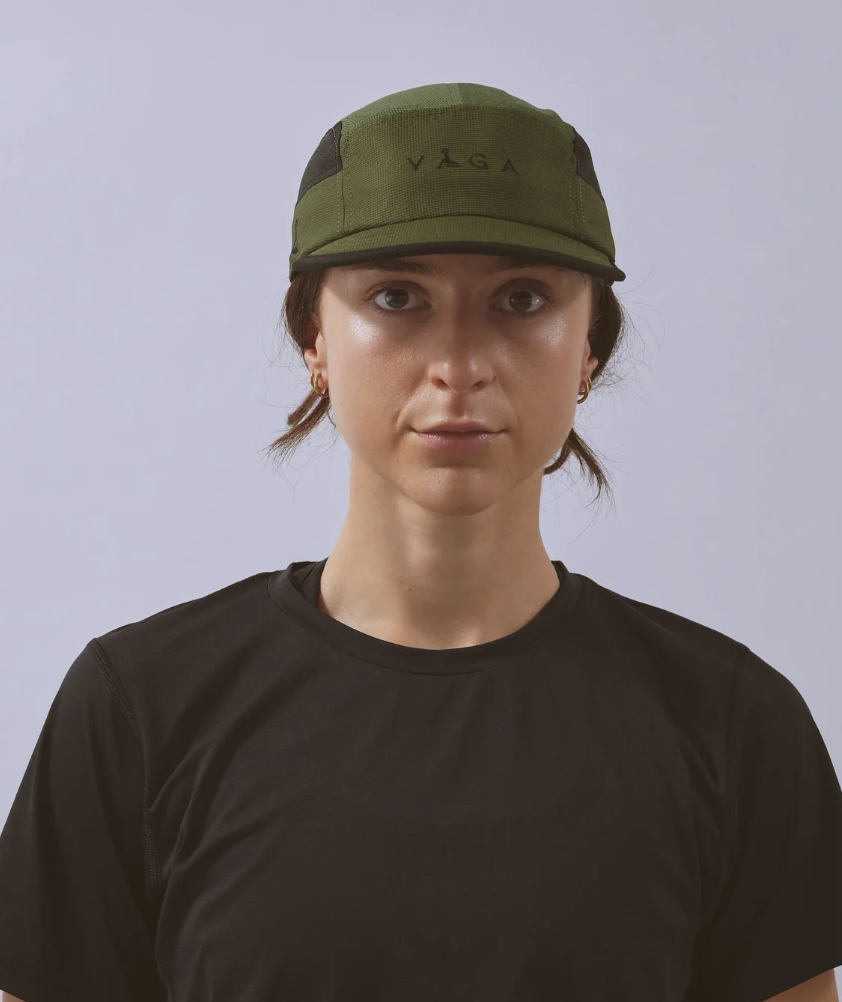 Vaga Club Cap