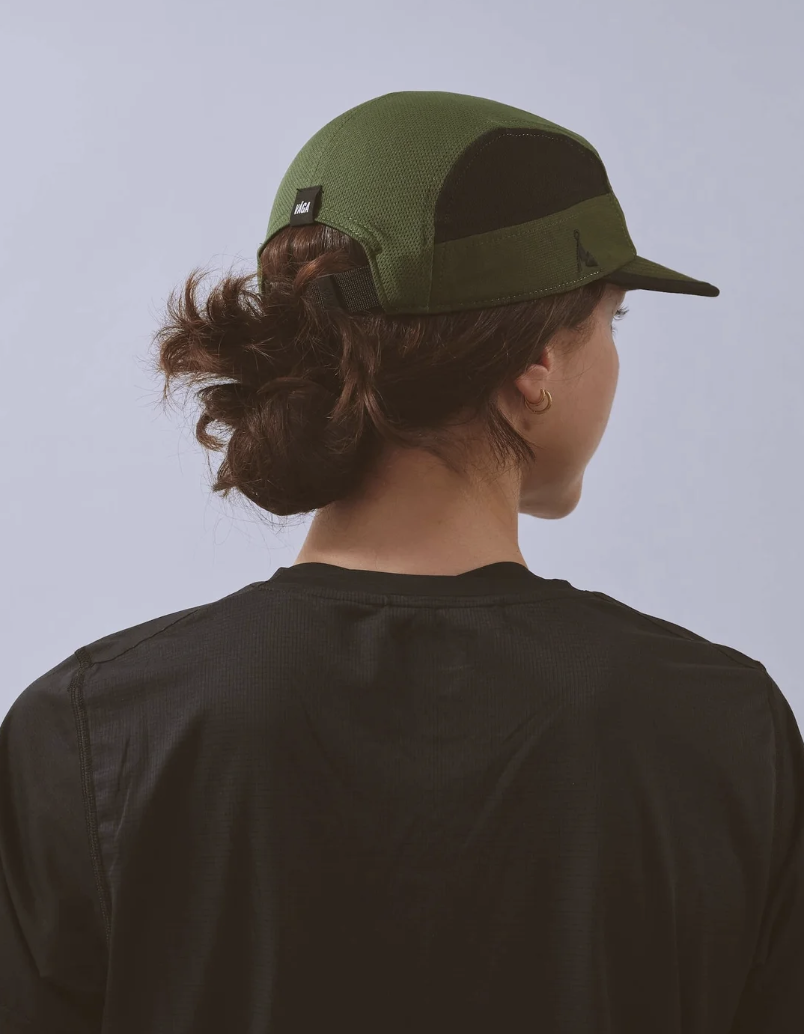 Vaga Gorra Club Verde