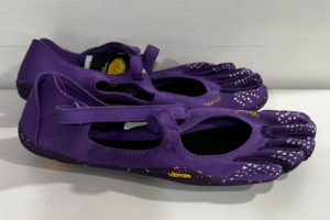 Fivefingers V-Soul
