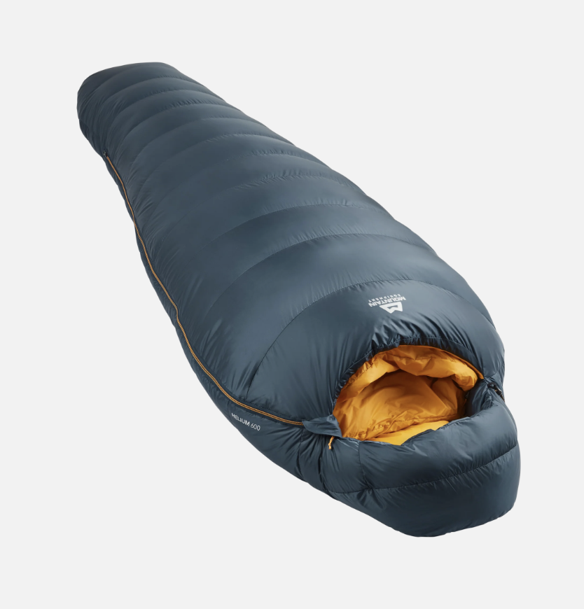 Mountain Equipment Helium 600