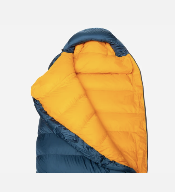 Mountain Equipment Helium 600