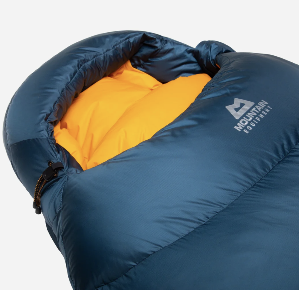 Mountain Equipment Helium 600
