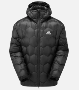 Mountain Equipment Zenith Hooded Jacket