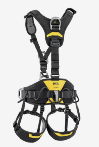 Petzl Avao Fast