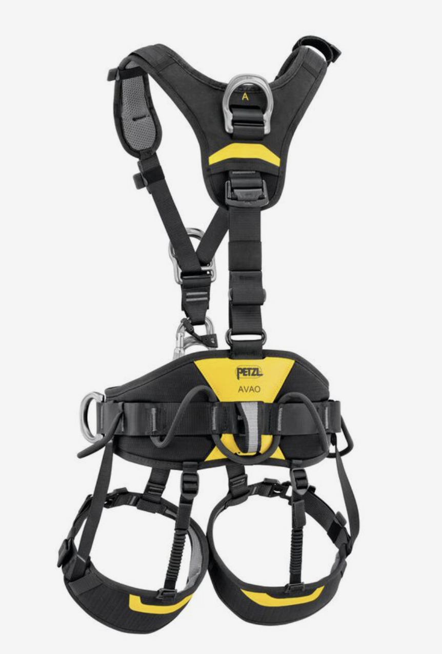 Petzl Avao Fast