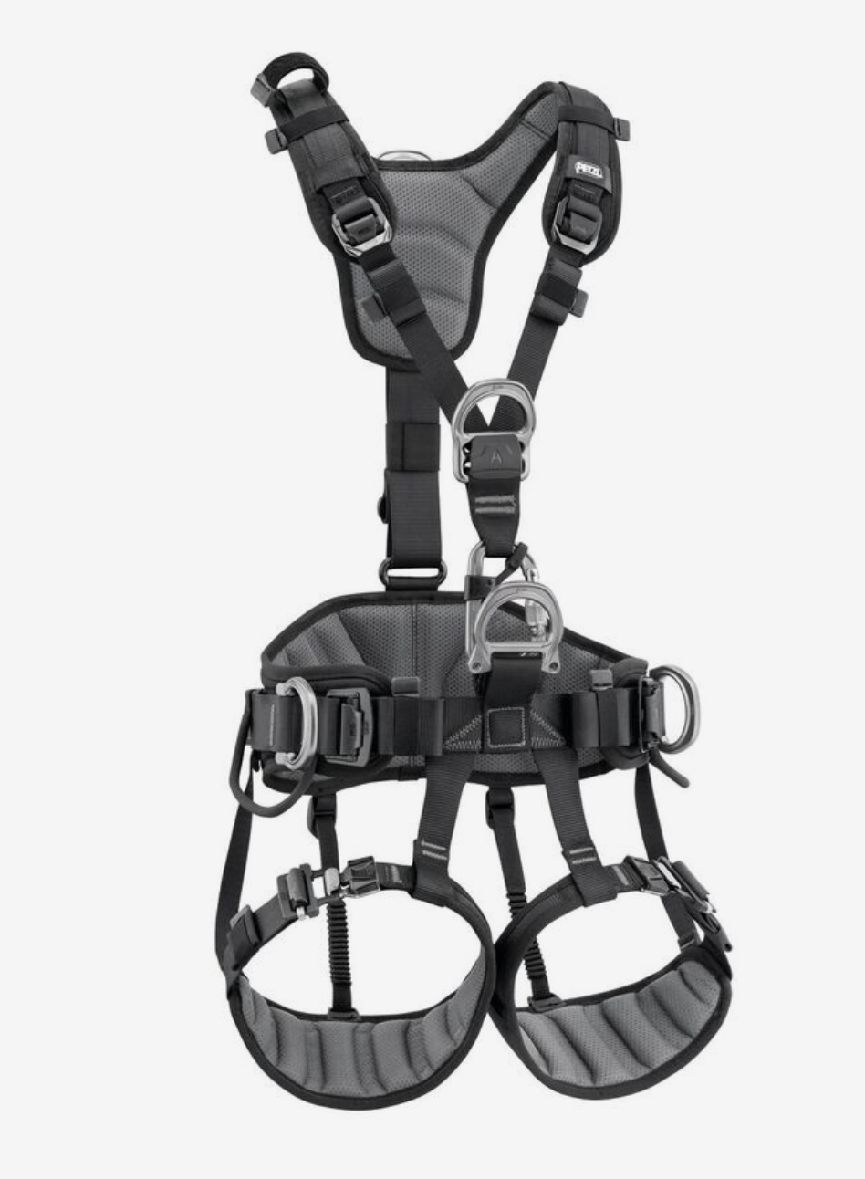 Petzl Avao Fast