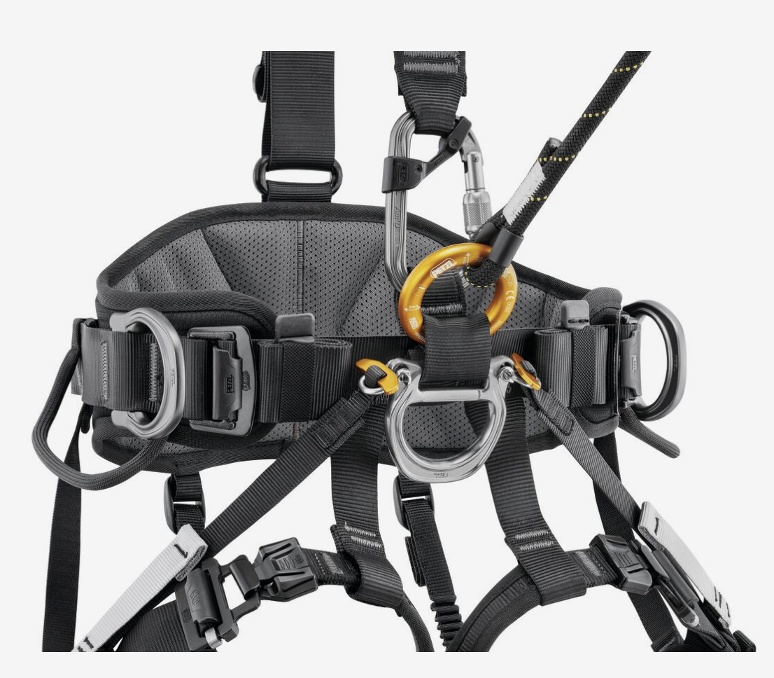 Petzl Avao Fast Versión Europea