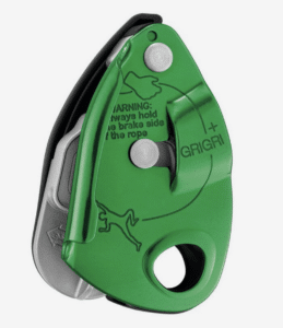 Petzl Grigri Plus Nuevo